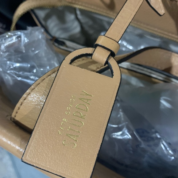 Saturday by Kate Spade Handbag/Shoulder Bag- Excellent Condition - Picture 10 of 12